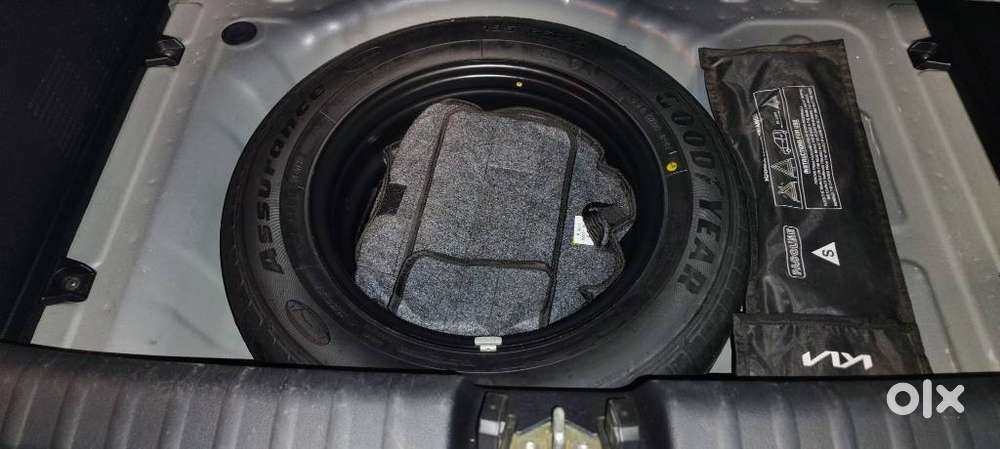 Kia Sonet 1.0 X Line Dct, 2023, Petrol