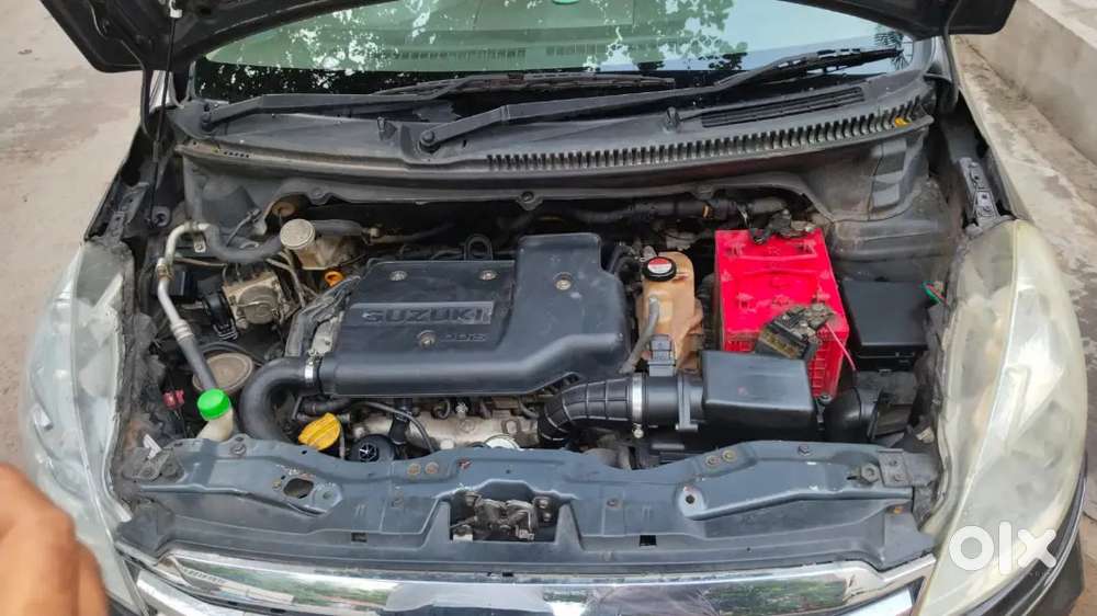 Maruti Suzuki Ertiga 2016