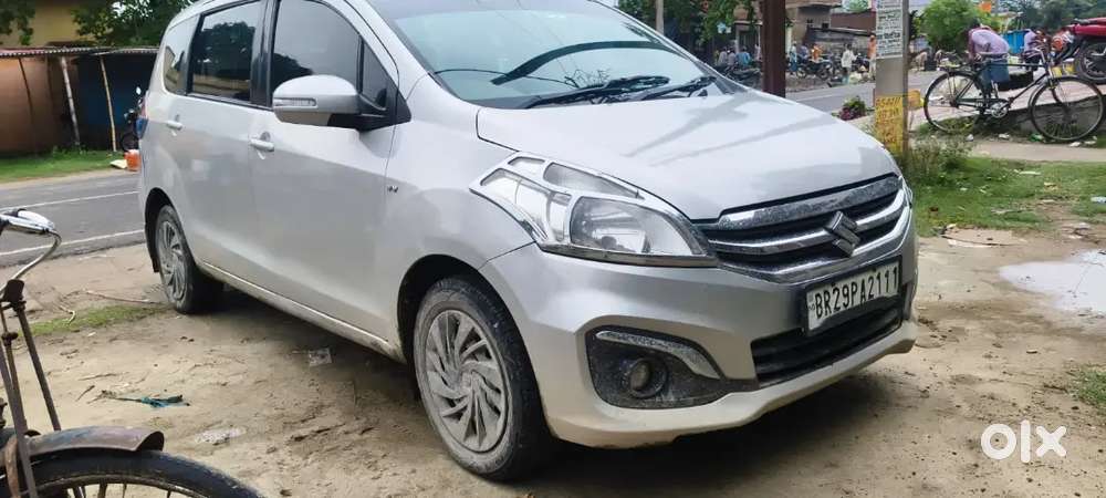 Maruti Ertiga Vdi 2016