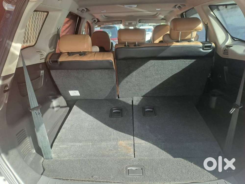 Mahindra Xuv500 W11, 2021, Diesel