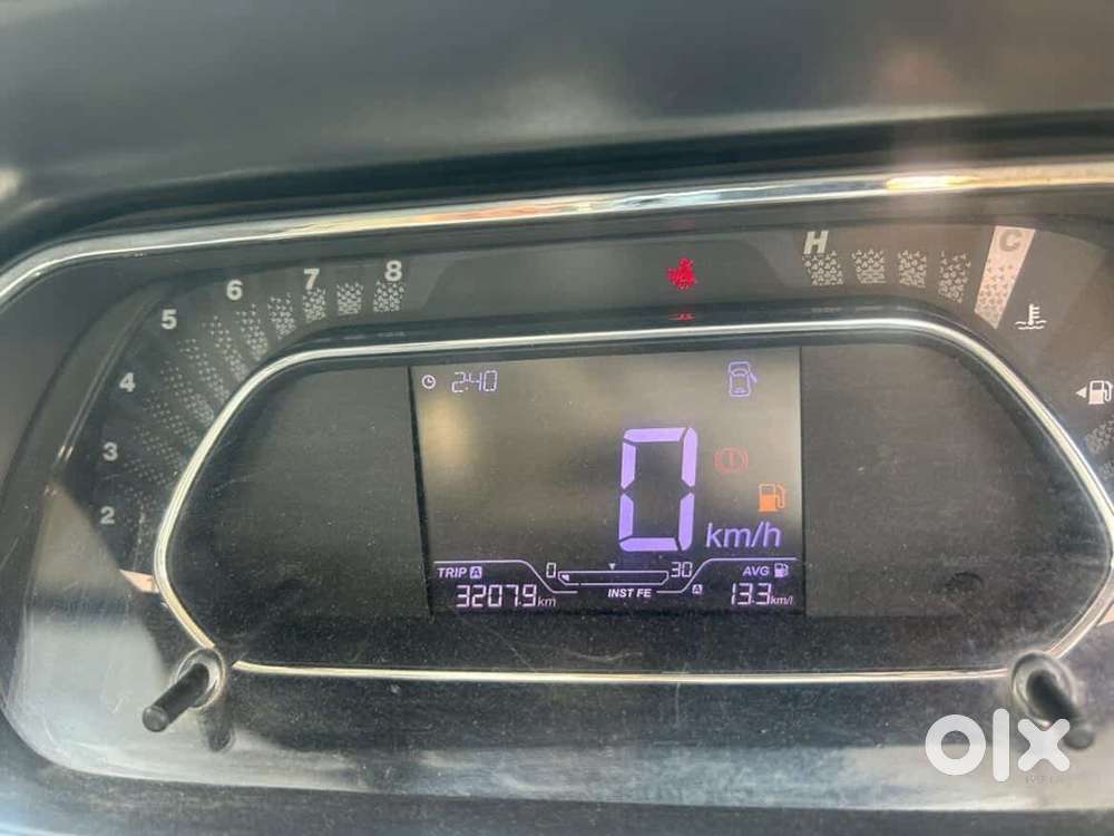2021 Tata Tiago Petrol