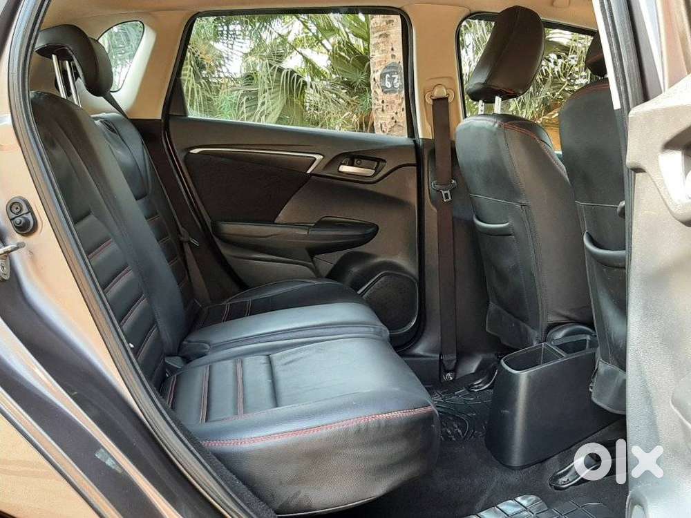 Honda Jazz 1.2 Vx I Vtec, 2015, Petrol