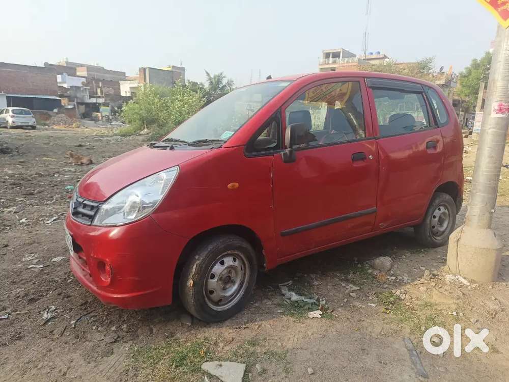 Maruti Suzuki Zen Estilo 2011 Petrol 70000 Km Driven
