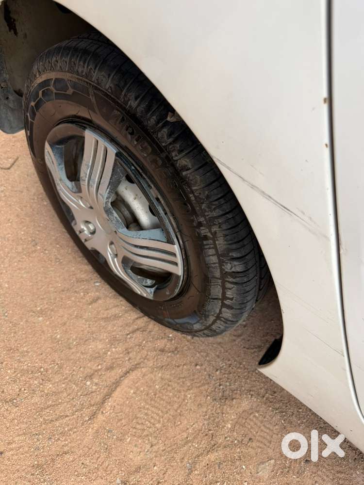 Hyundai Eon 2018 Petrol Car