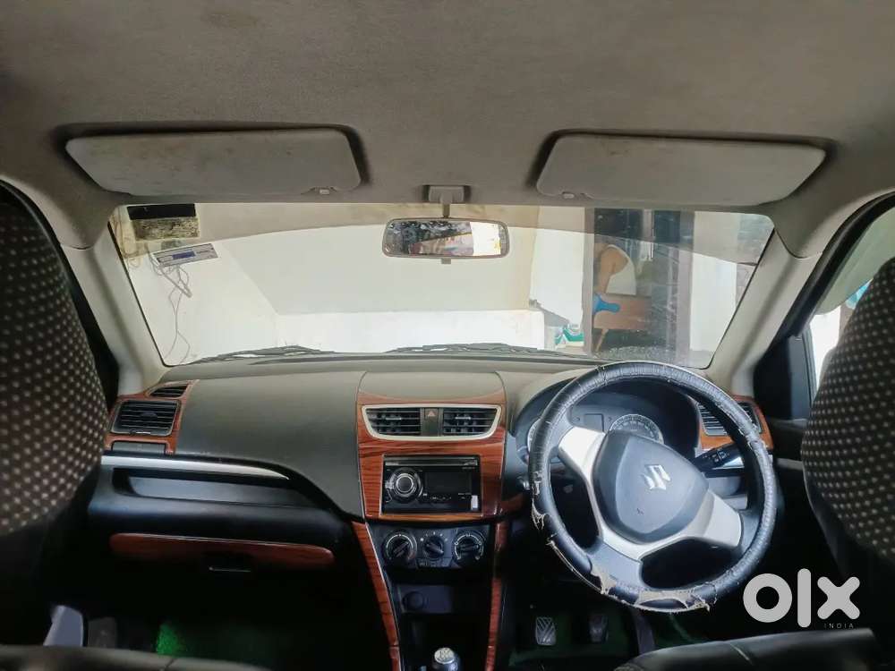 Maruti Suzuki Swift 2014 Petrol 75000 Km Driven