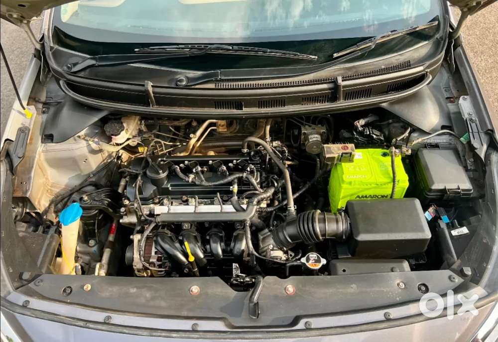 Hyundai Elite I20 Sportz Plus, 2020, Petrol