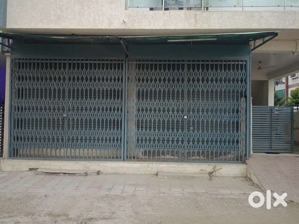 Rent for Shop