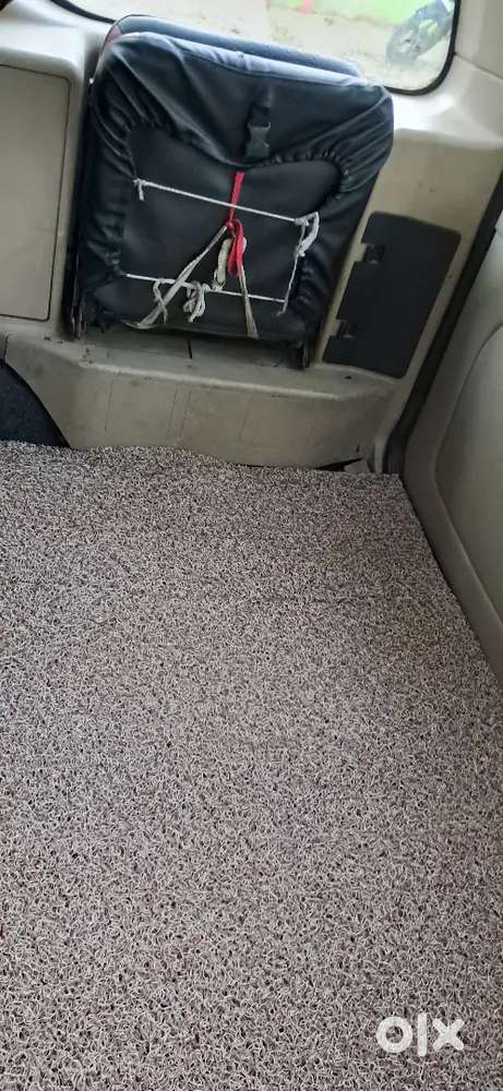 Tata Safari 2010 December Registration Diesel Well Maintained