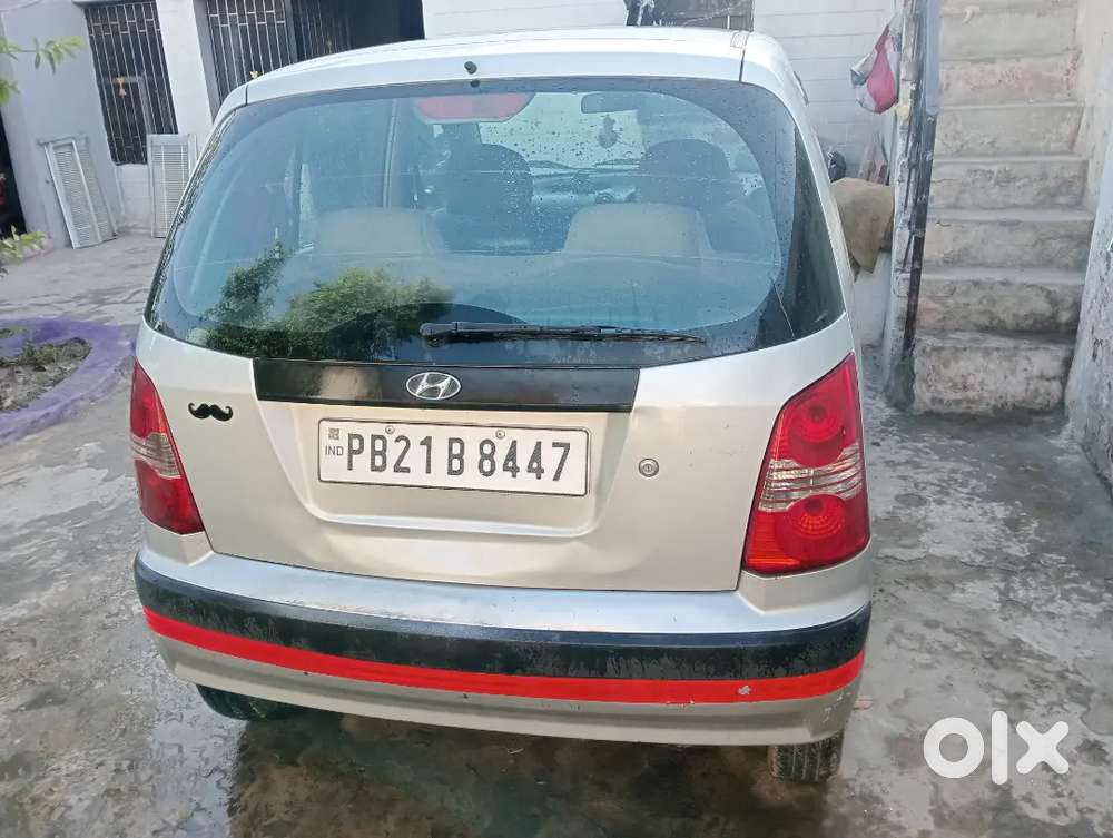 Citroen Aircross 2006 Petrol