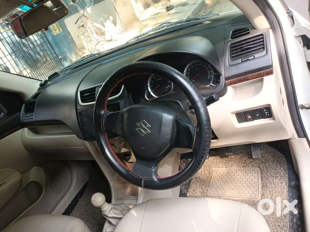 Maruti Suzuki Swift Dzire Vxi 1.2, 2014, Petrol