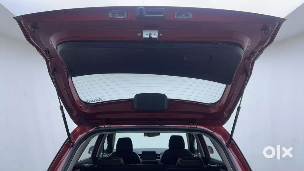 Hyundai Venue 1.5 Crdi Sx (o), 2022, Diesel