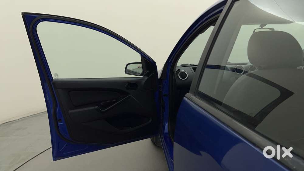 Ford Figo 2010-2012 Petrol Exi, 2012, Petrol