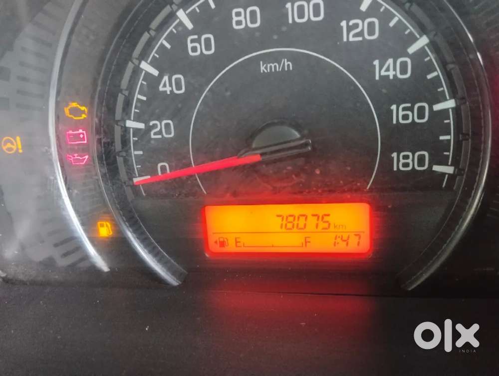Maruti Suzuki Wagon R Vxi 1.0, 2023, Petrol