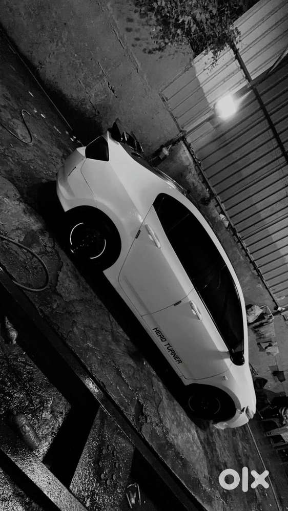 Honda City Petrol 2009