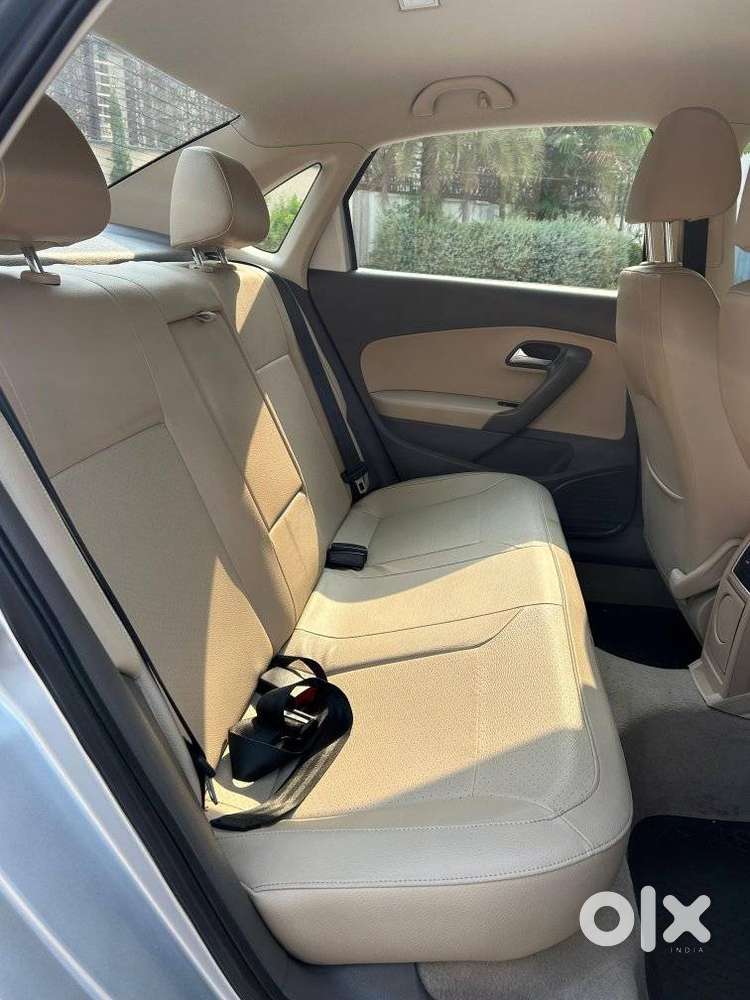 Volkswagen Vento 2013-2015 1.5 Tdi Highline, 2017, Diesel