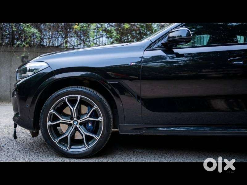 Bmw X6 3.0 Xdrive 40i M Sport, 2021, Petrol