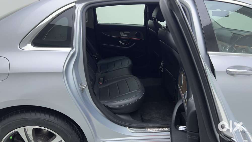 Mercedes-benz E-class E 200 Avantgarde, 2017, Petrol