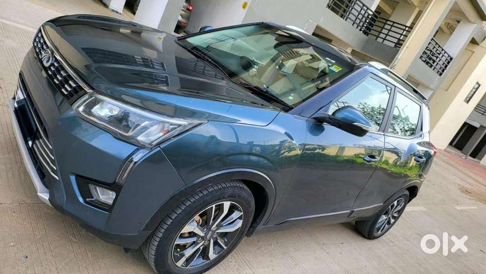 Mahindra Xuv300 2019 Diesel Well Maintained