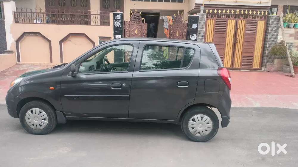 Maruti Suzuki Alto Lxi 2021 Manual Petrol