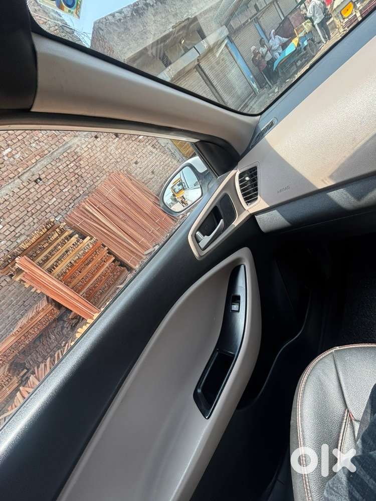 2015 Hyundai Elite I20