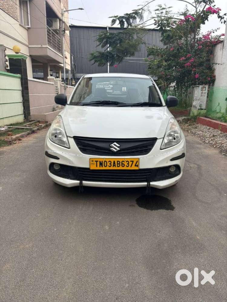 Maruti Suzuki Swift Dzire Tour, 2020, Diesel