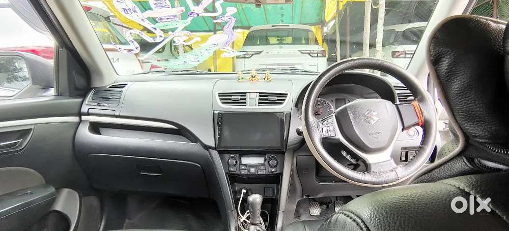 Maruti Suzuki Swift 2015 Diesel Well Maintained