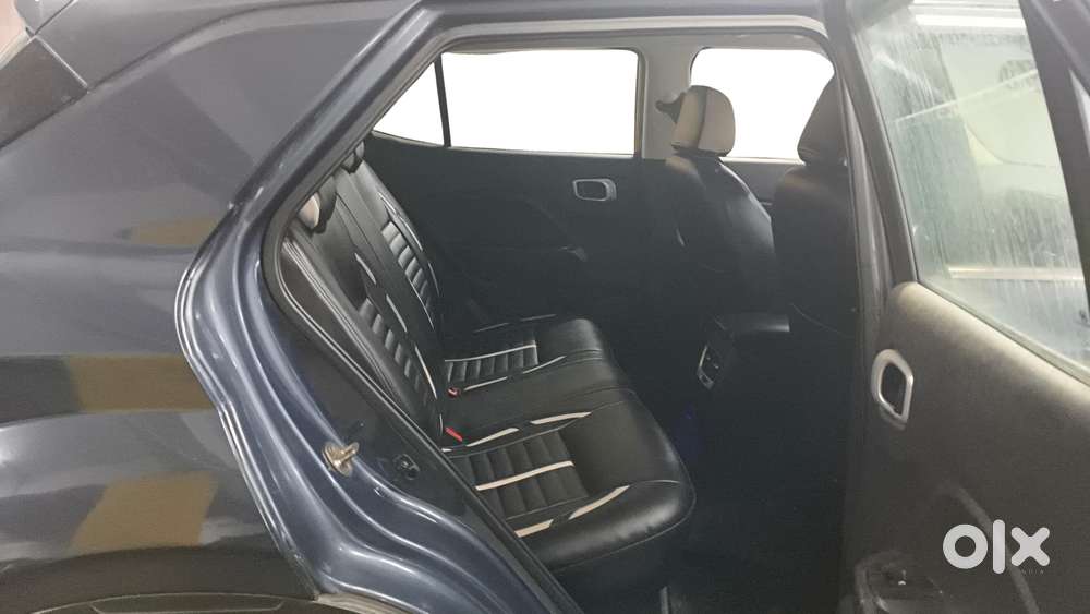 Hyundai Venue Sx Turbo, 2019, Petrol
