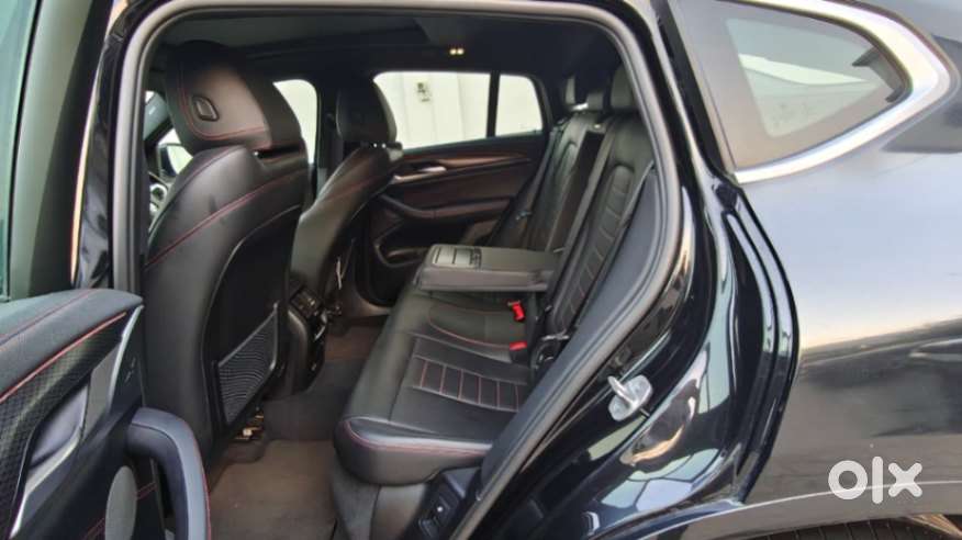 Bmw X4 M Sport X Xdrive30d, 2022, Diesel