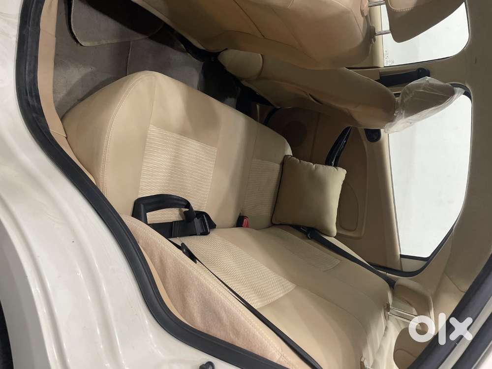 Single Owner Ford Aspire Petrol (titanium Plus - Top Model)