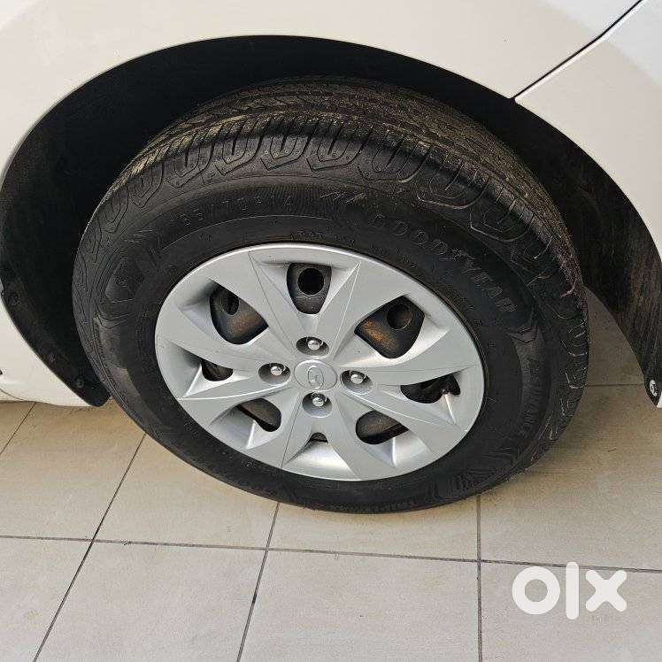 Hyundai Elite I20 1.2 Sportz Plus Vtvt, 2016, Petrol