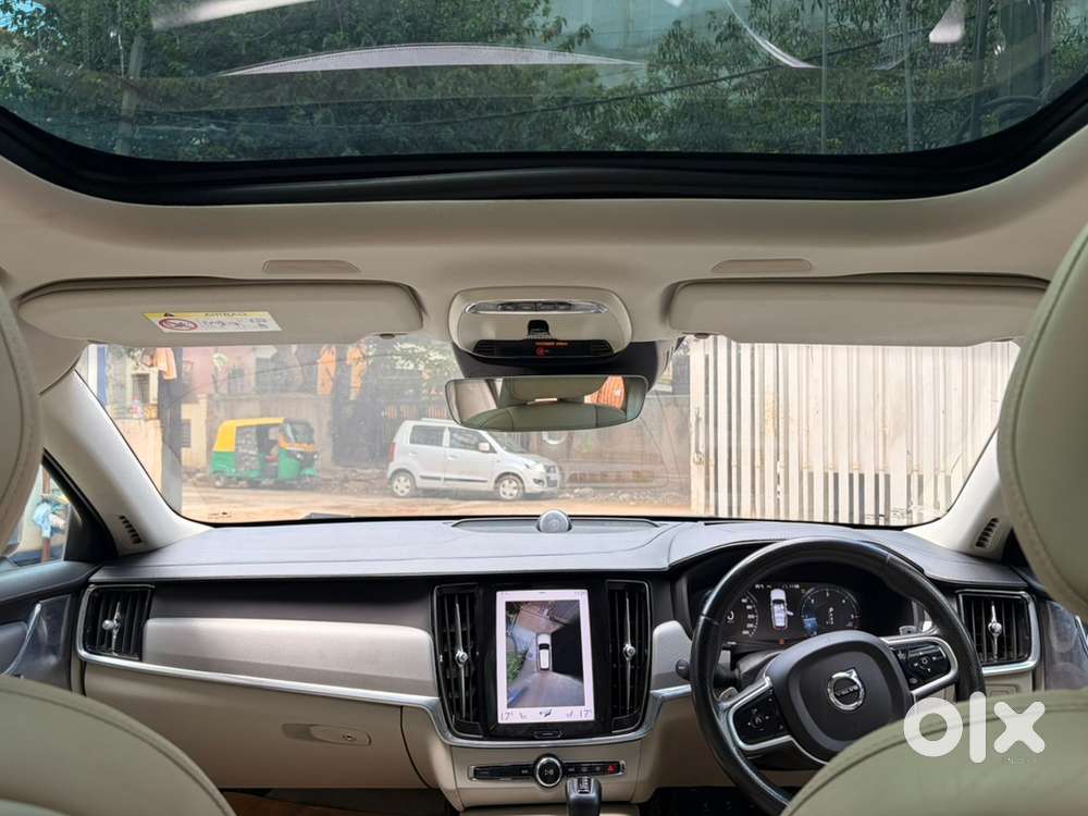 Volvo V 90 Diesel 2019