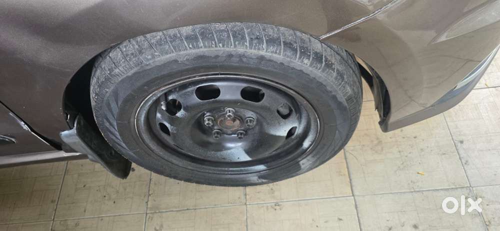 Volkswagen Ameo, 2018, Diesel