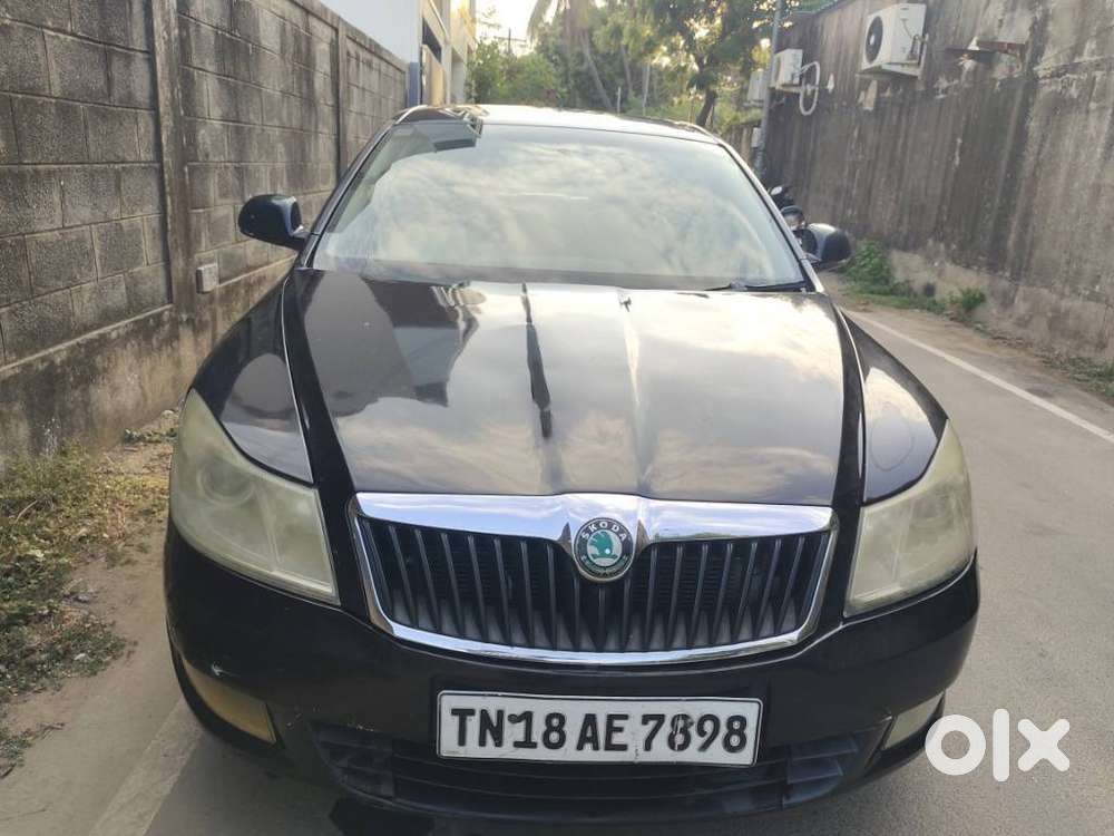 Skoda Laura 1.9 Tdi Mt Ambiente, 2011, Diesel