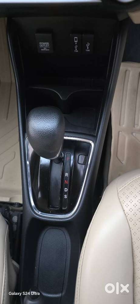 Honda Amaze Vx 1.2 Petrol Cvt, 2023, Petrol