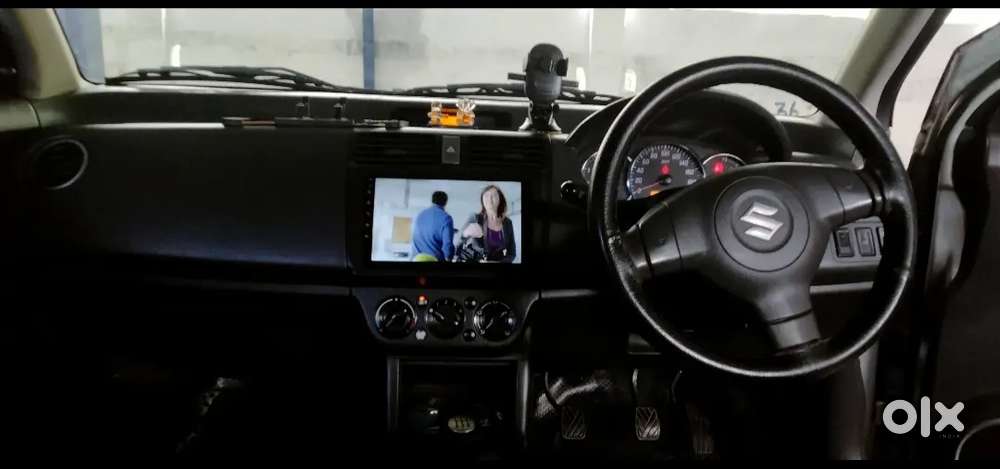 Maruti Swift Dzire Vdi 2010
