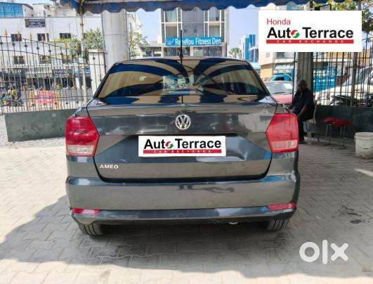 Volkswagen Ameo 1.0 Mpi Comfortline, 2018, Petrol