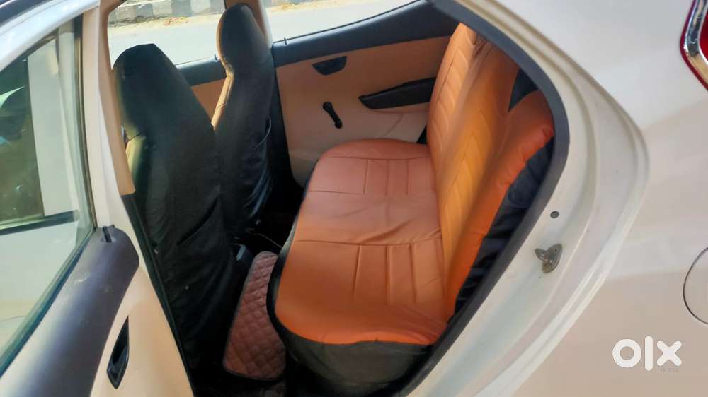 Hyundai Eon Era +, 2016, Petrol