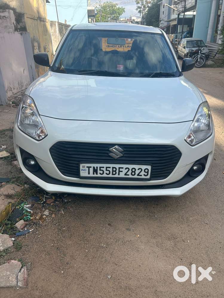 Maruti Suzuki 2019 Car
