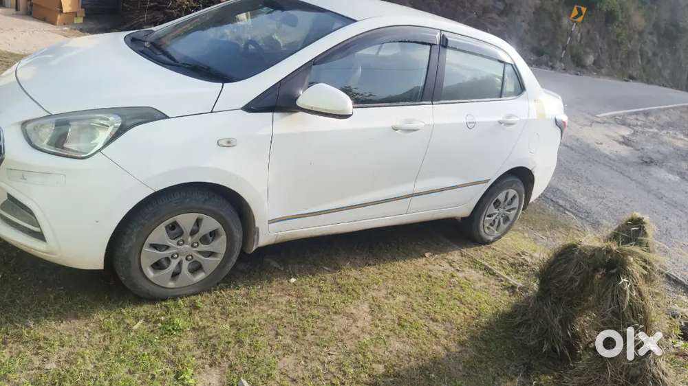 Hyundai Accent 1.5 Executive 2019 Diesel