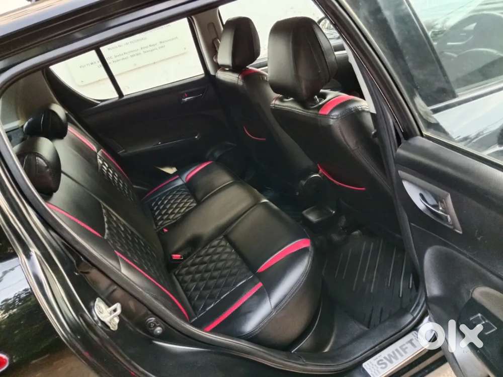 Maruti Suzuki Swift Zdi, 2012, Diesel