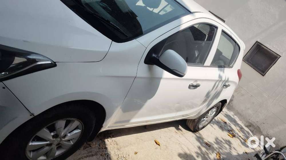 Hyundai I20 Active 1.4, 2014, Diesel