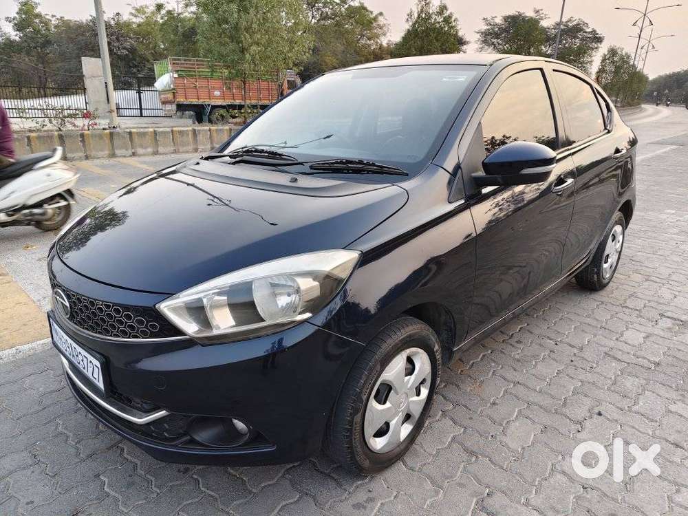 Tata Tigor Xz, 2019, Petrol