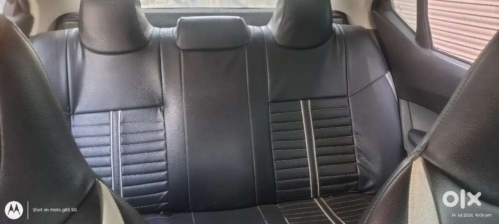 Tata Tigor 2018 Diesel 6600 Km Car