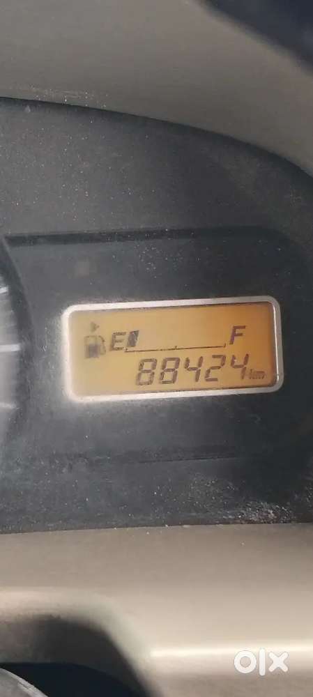 Maruti Suzuki Eeco 2021 Km Driven