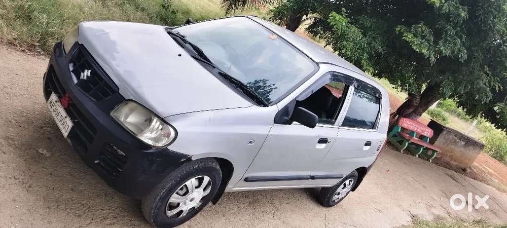 Maruti Suzuki Alto 2005 Super Condition