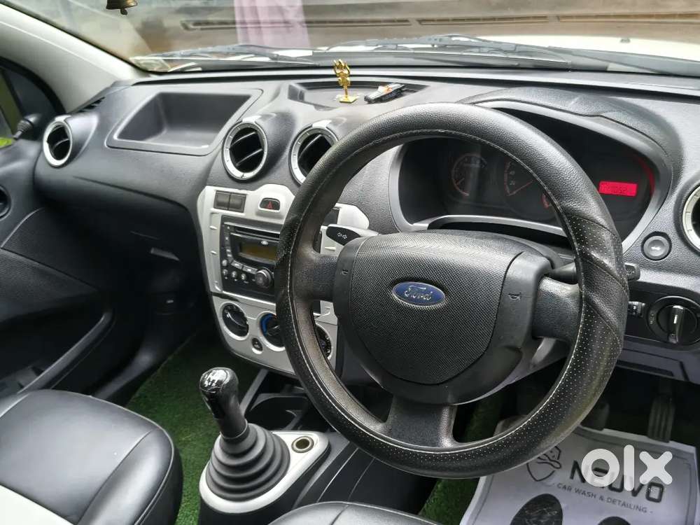 Ford Figo Diesel
