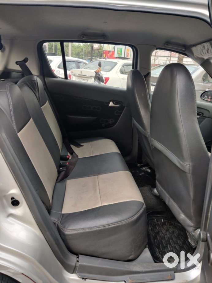 Maruti Suzuki Alto 800 Lxi, 2015, Petrol