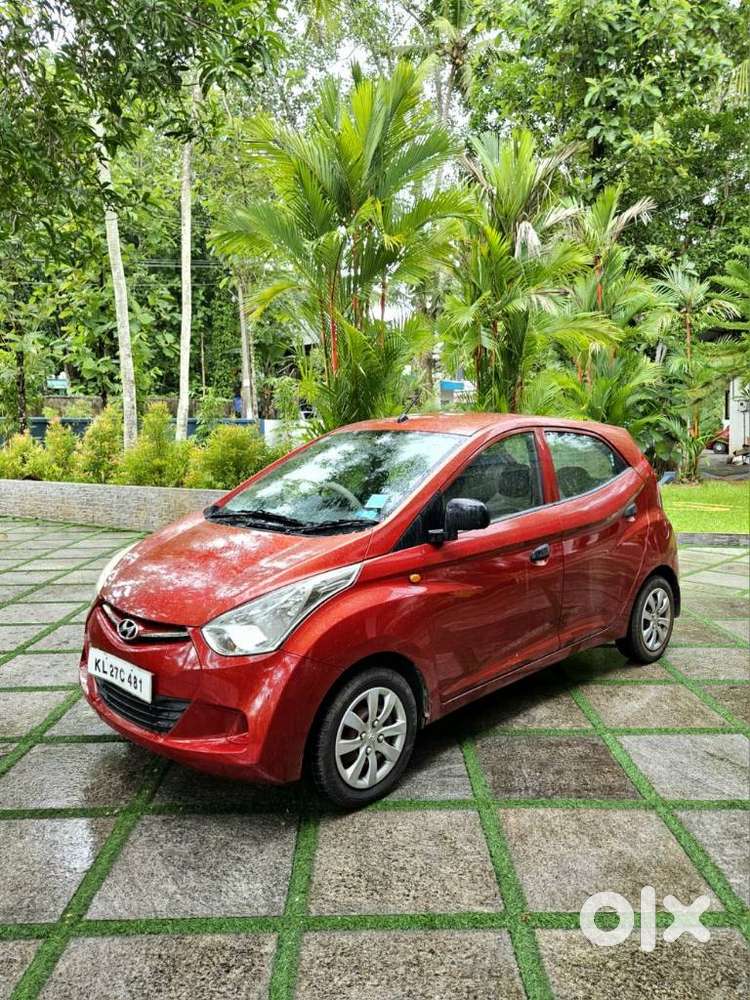 Hyundai Eon Era +, 2012, Petrol