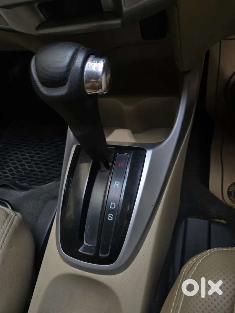 Honda City 2010 Automatic