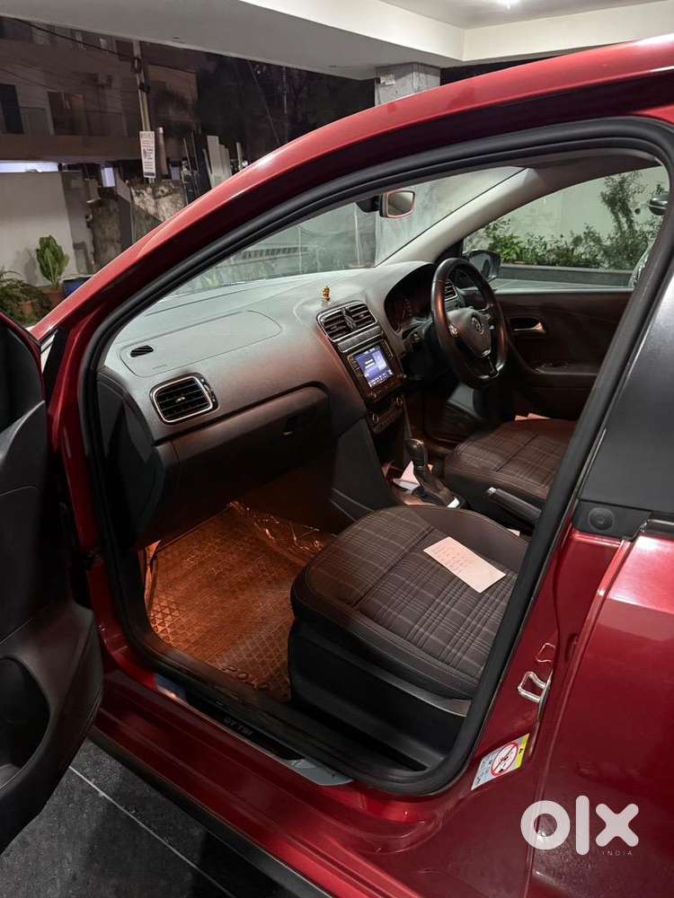 Volkswagen Polo Gt High End Model For Sale